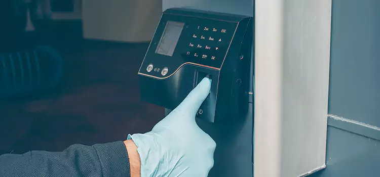 Access Control Installation Farmington Hills