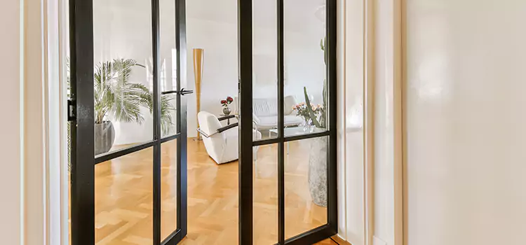 Bifold Door Replacement Farmington Hills