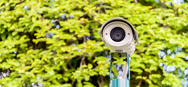 Advanced Surveillance Solutions for Every Need in Farmington Hills
