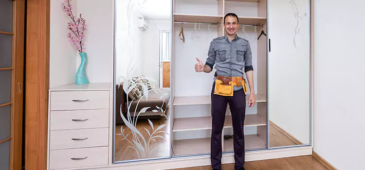 Sliding Closet Door Replacement Farmington Hills