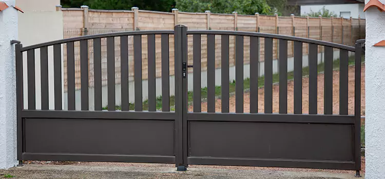 Advanced Gate Solutions in Farmington Hills, MI