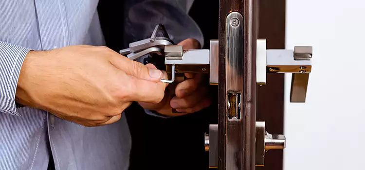 Commercial Door Lock Repair Farmington Hills
