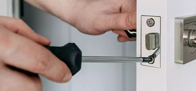Baldwin Deadbolt Repair Farmington Hills