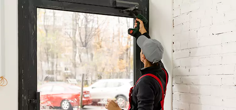 Comprehensive Door Closer Services in Farmington Hills, MI