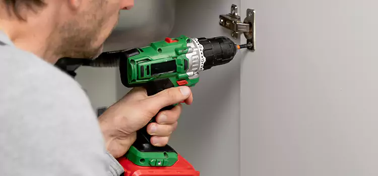 Commercial Door Hinge Repair Farmington Hills
