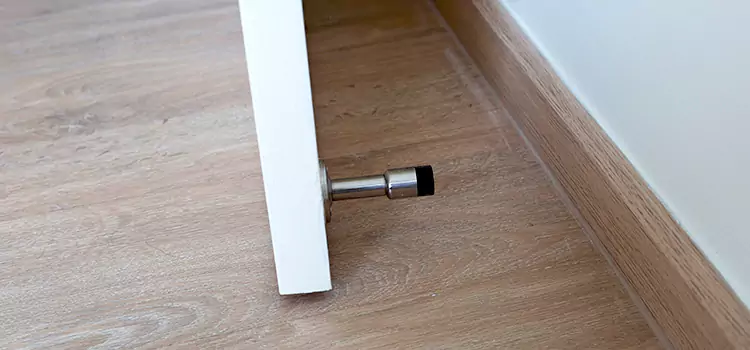 Magnetic Door Stop Integration Farmington Hills