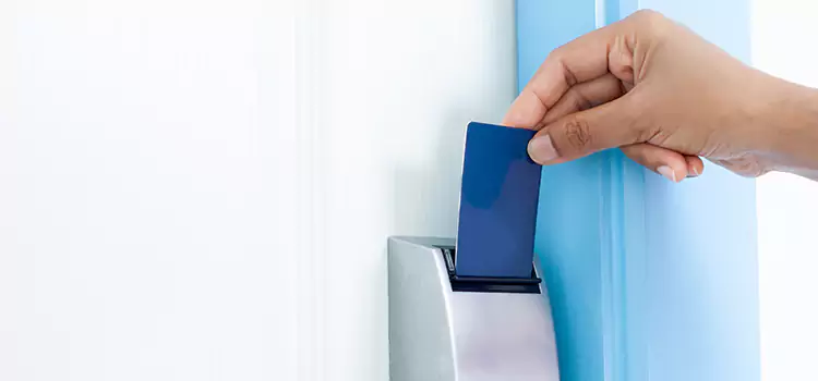 Access Control System Integration Farmington Hills