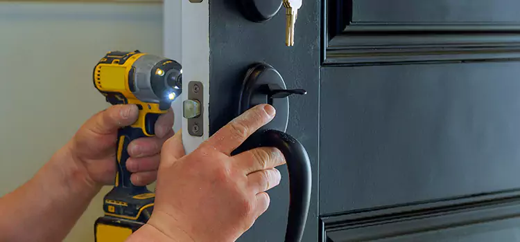 Locksmith Emergency Service Farmington Hills