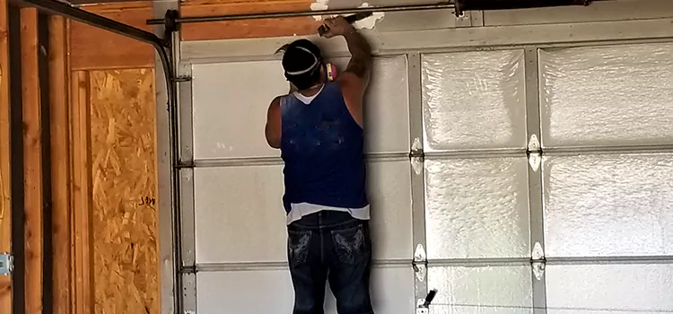 Specialized Garage Door Panel Solutions in Farmington Hills, MI