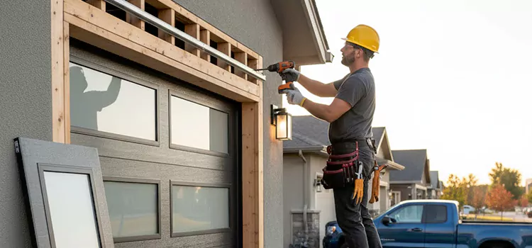 Your Trusted Garage Door Specialists in Farmington Hills