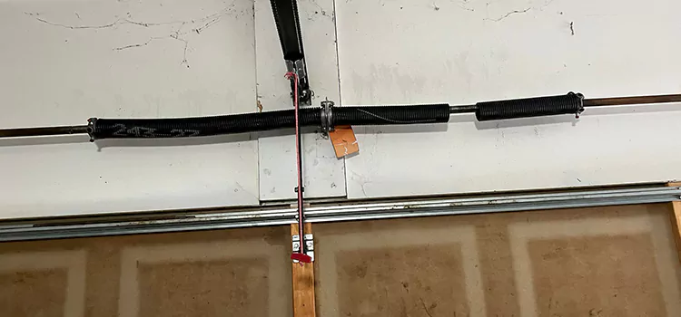 Overhead Door Spring Replacement Farmington Hills