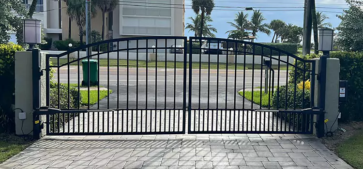 Gate Opener Replacement Near Me in Farmington Hills, MI
