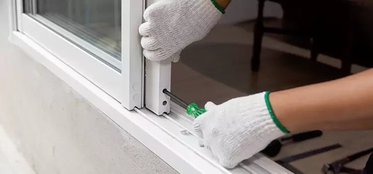 Sliding Glass Door Lock Repair Farmington Hills