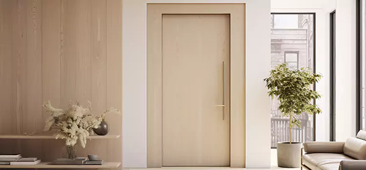 Choose Quality for Your Inside Doors in Farmington Hills, MI
