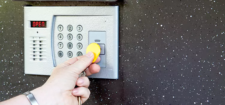 Electronic Door Lock Installation Farmington Hills