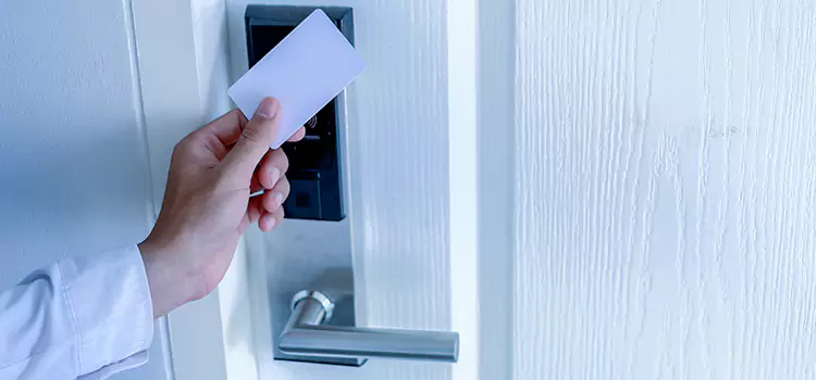 Why Choose Us for Your Keycard Lock Installation in Farmington Hills, MI?