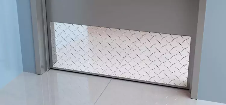 Benefits of Professional Kick Plate Solutions in Farmington Hills, MI