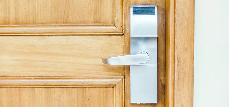 Electromagnetic Door Lock Installation Farmington Hills
