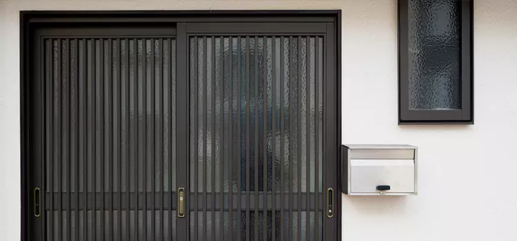 Sliding Screen Door Repair Farmington Hills