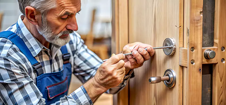 Mortise Replacement Lock Farmington Hills