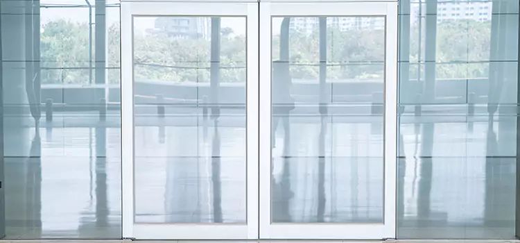Why Choose Us for Your Motion Sensor Door Needs in Farmington Hills, MI?