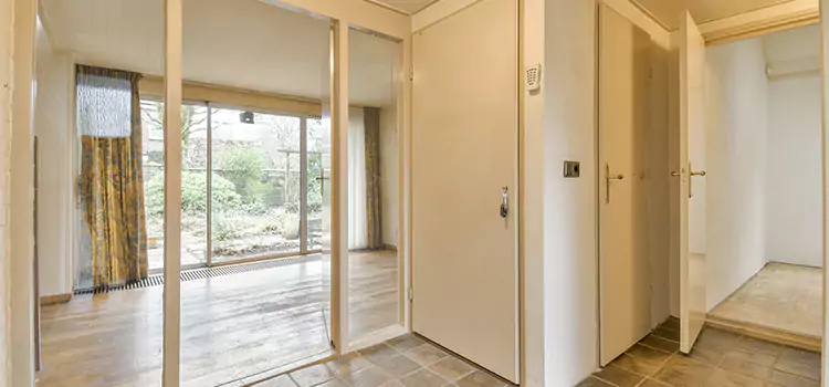 Why Choose Our Pocket Door Experts in Farmington Hills, MI?