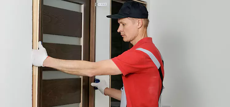 Frame and Panel Restoration Farmington Hills