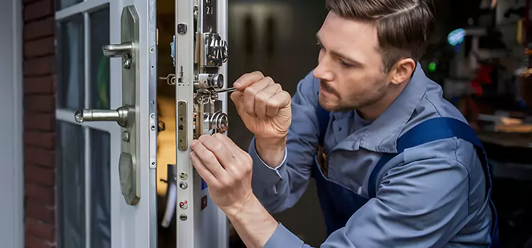 Residential Lock Installation Farmington Hills