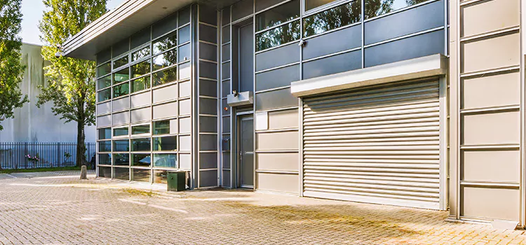Electric Roller Garage Doors Farmington Hills