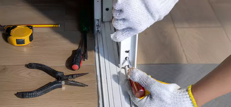 Sliding Door Installation Services in Farmington Hills, MI