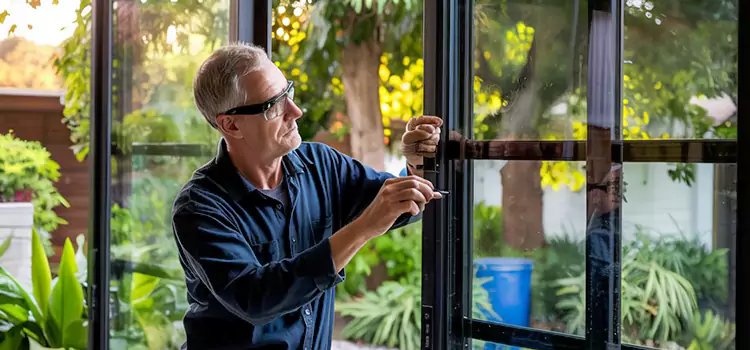 Replacing Sliding Door Lock Farmington Hills