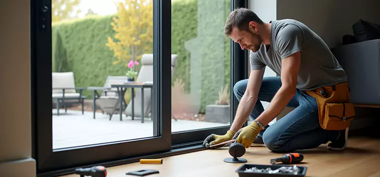 Patio Sliding Glass Door Replacement Farmington Hills