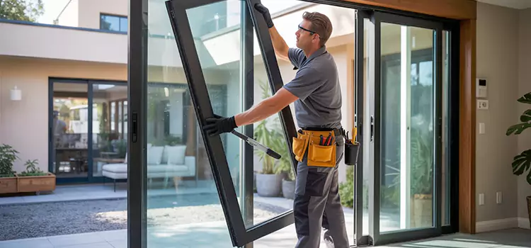 Specialized Sliding Door Roller Services in Farmington Hills, Michigan