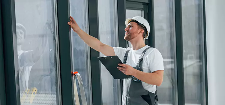 Comprehensive Solutions for Your Sticking Doors in Farmington Hills, MI