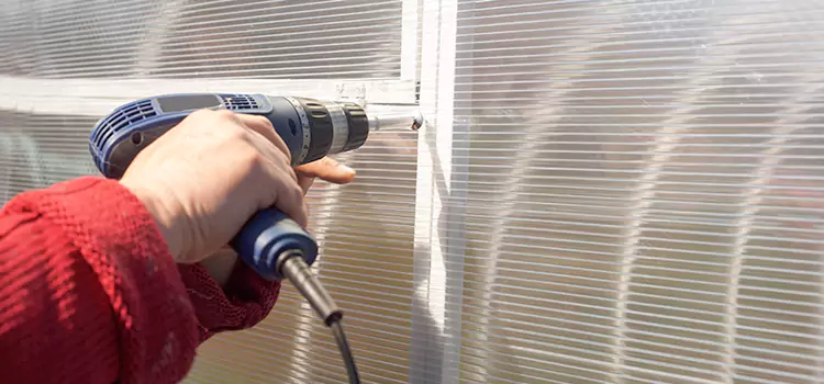 Sliding Screen Door Repair Farmington Hills