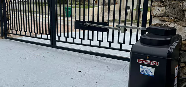 Seamless Installation and Support for Your New Gate in Farmington Hills, MI