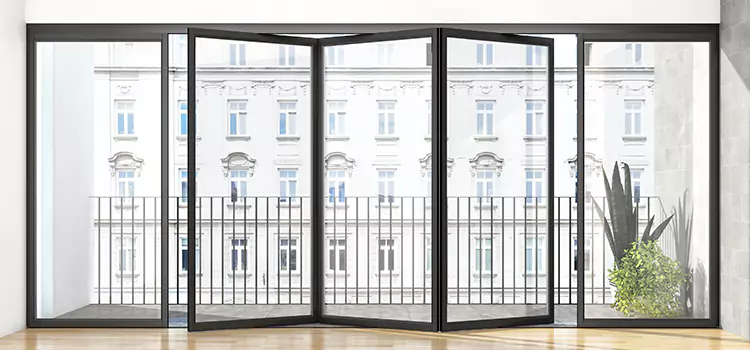 Premium Material Balcony Doors Farmington Hills