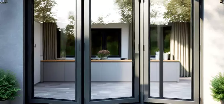 Bifold Door Track Repair Farmington Hills