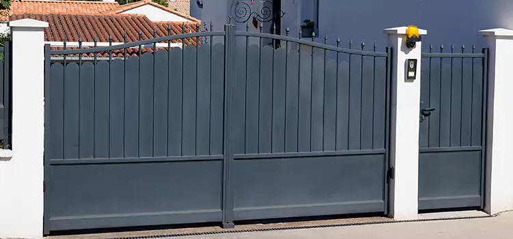 Emergency Commercial Gate Repair Farmington Hills