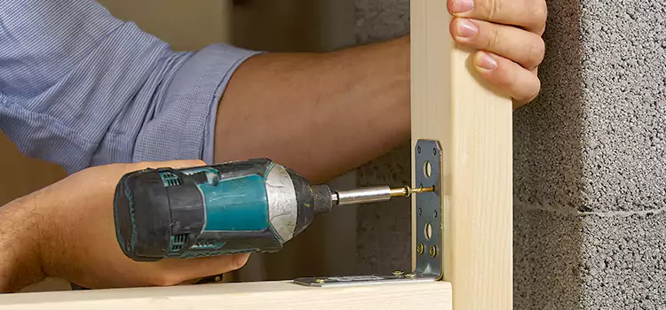 Jimmy Proof Deadbolt Repair Farmington Hills