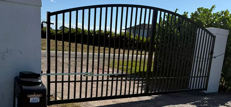 Driveway Fence Repair Farmington Hills
