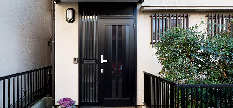 Popular Exterior Door Options in Farmington Hills, MI