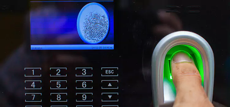 Your Trusted Partner for Secure Access in Farmington Hills, MI