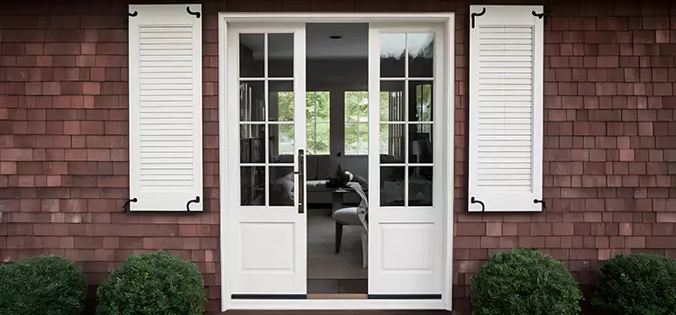French Door Restoration Farmington Hills