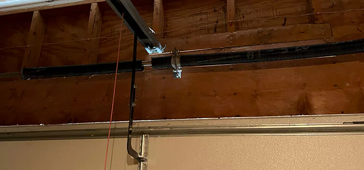 Broken Garage Door Cable Repair in Farmington Hills, MI