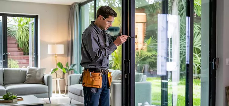 Why Choose Us for Your Glass Door Needs in Farmington Hills, MI?