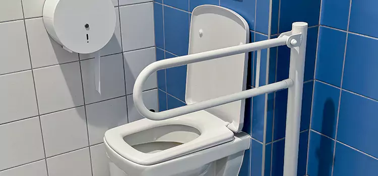 Comprehensive Solutions in Farmington Hills, MI for Accessible Facilities