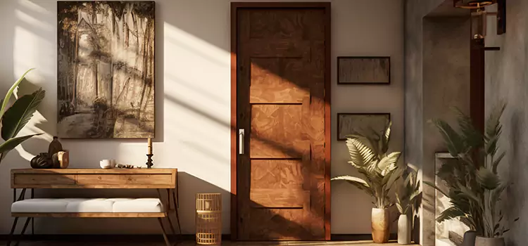 Specialty Interior Doors Farmington Hills