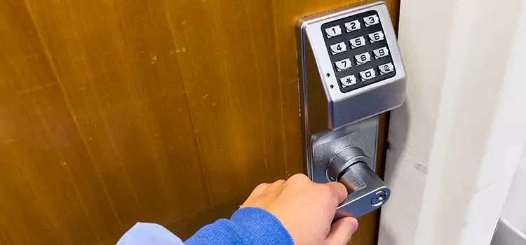 Why Choose Us for Your Keypad Lock Needs in Farmington Hills, MI?