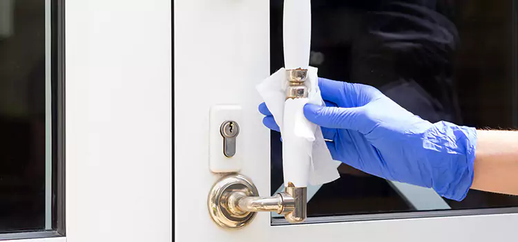 Rekey Lock Cylinder Farmington Hills